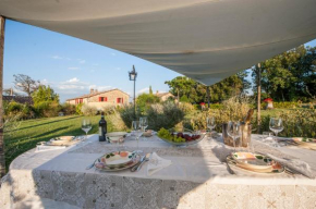Agriturismo Le Caldanelle San Ansano